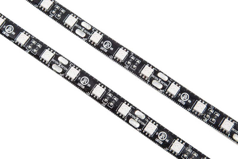 Diode Dynamics LED Footwell Kit - Cool White Diode Dynamics LED Footwell Kit - Cool White