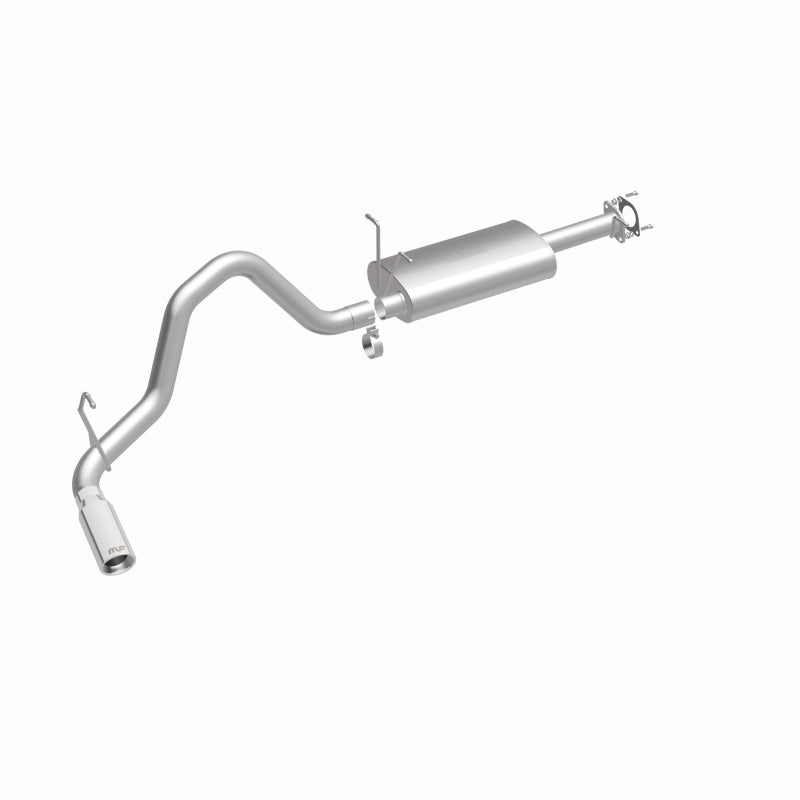 Magnaflow 25+ Ram 1500 V6 3.6L SPEQ Series Stainless Cat-Back Performance Exhaust System Magnaflow 25+ Ram 1500 V6 3.6L SPEQ Series Stainless Cat-Back Performance Exhaust System