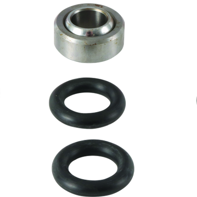 QuadBoss 06-11 Polaris LT-R450 QuadRacer Front Lower Shock Bearing Assembly