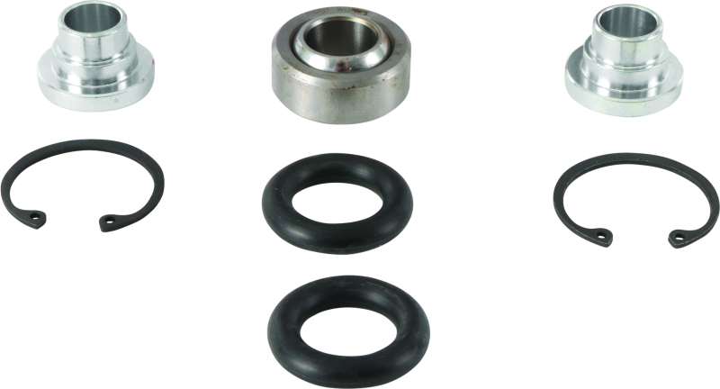 QuadBoss 06-11 Polaris LT-R450 QuadRacer Front Lower Shock Bearing Assembly QuadBoss 06-11 Polaris LT-R450 QuadRacer Front Lower Shock Bearing Assembly