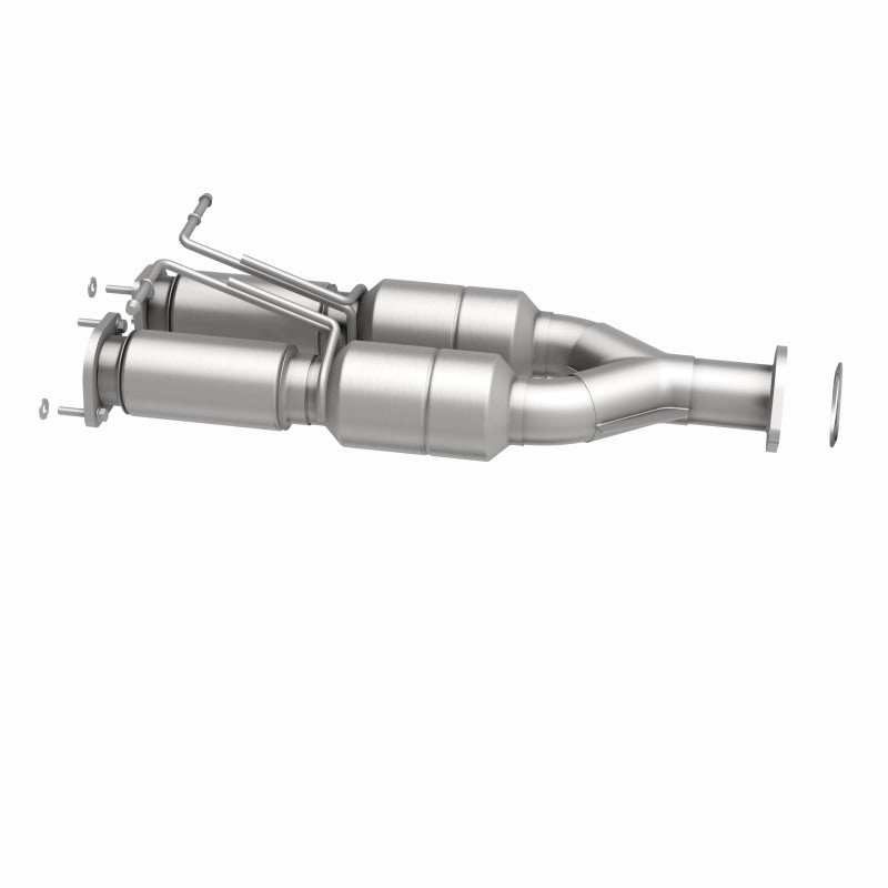 MagnaFlow Conv DF 05-11 Volvo XC90 4.4L MagnaFlow Conv DF 05-11 Volvo XC90 4.4L