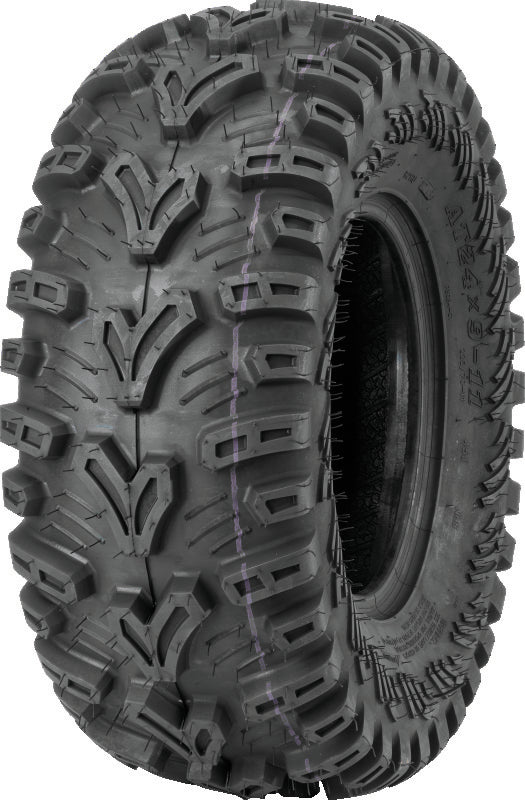 QuadBoss QBT448 Utility Tire - 24x9-11 6Ply QuadBoss QBT448 Utility Tire - 24x9-11 6Ply