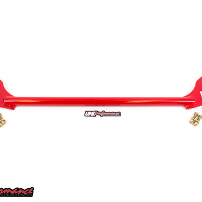 UMI Performance 78-88 GM G-Body Rear Shock Tower Brace Bolt In