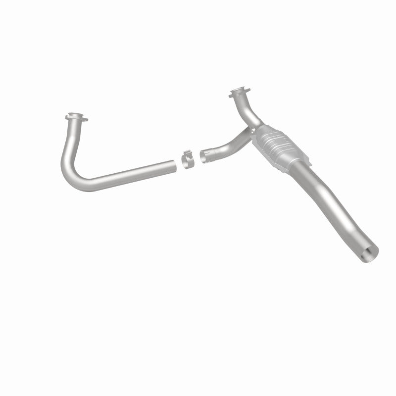 MagnaFlow Conv DF 94-95 Chevy Astro 4.3L 49S MagnaFlow Conv DF 94-95 Chevy Astro 4.3L 49S