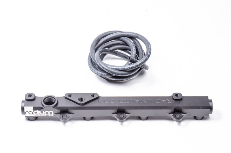 Radium Engineering 00-05 Honda S2000 Fuel Rail Kit Radium Engineering 00-05 Honda S2000 Fuel Rail Kit