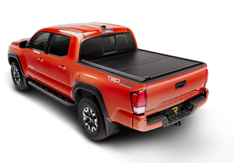 Retrax 2024 Toyota Tacoma 5ft Bed RetraxPRO MX Retrax 2024 Toyota Tacoma 5ft Bed RetraxPRO MX