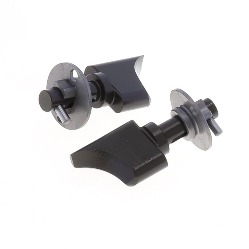 Athena 97-04 Yamaha YZ 125 LC Factory 144cc 58mm Replacement Power Exhaust Valve Athena 97-04 Yamaha YZ 125 LC Factory 144cc 58mm Replacement Power Exhaust Valve