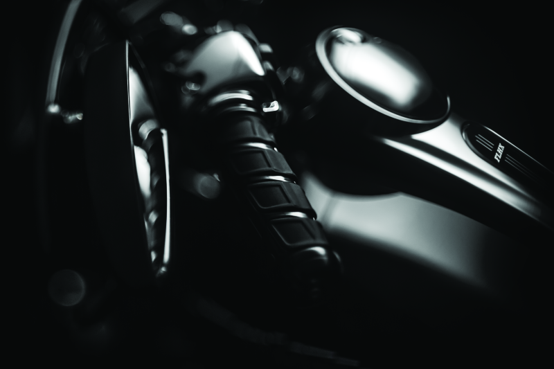 Kuryakyn Kinetic Grips Black Kuryakyn Kinetic Grips Black