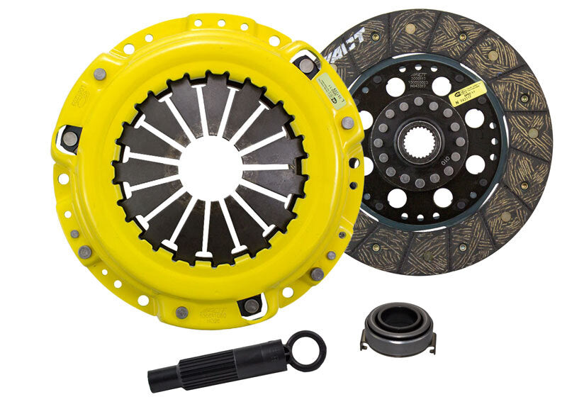 ACT 1997 Acura CL HD/Perf Street Rigid Clutch Kit ACT 1997 Acura CL HD/Perf Street Rigid Clutch Kit