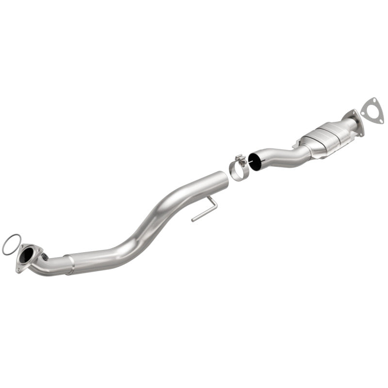 MagnaFlow Conv DF 03-07 GM 2500/3500 Passenger Side MagnaFlow Conv DF 03-07 GM 2500/3500 Passenger Side