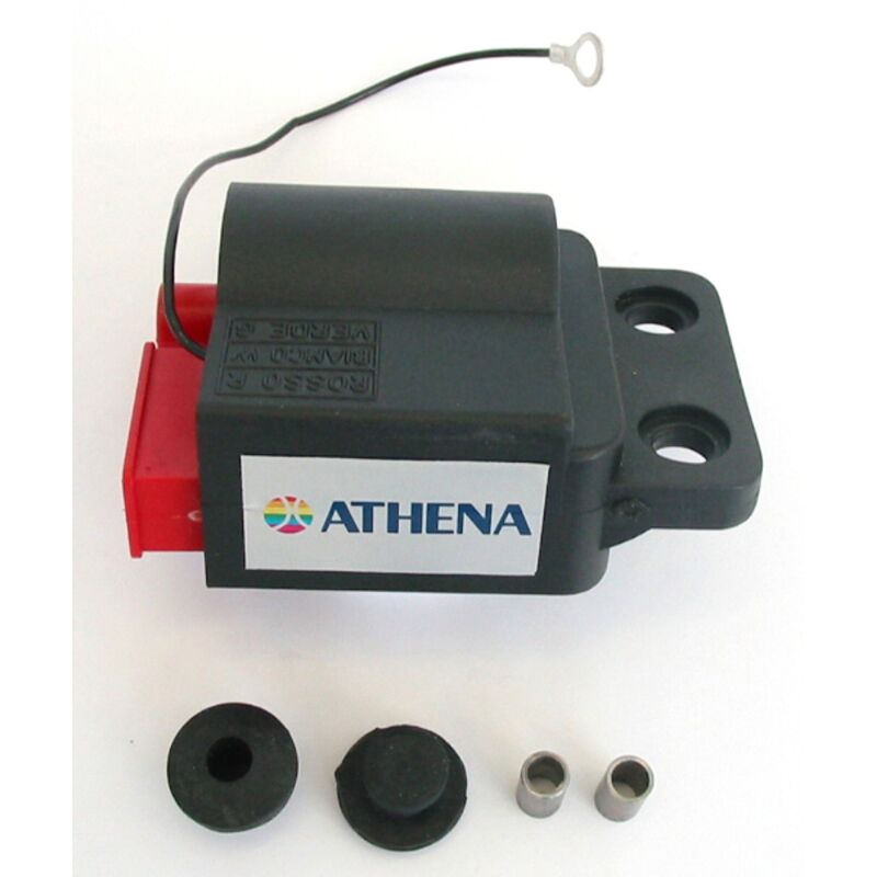 Athena 95-96 Gilera Moving 50 CDI w/no Rev Limiter (Replacement to OE) Athena 95-96 Gilera Moving 50 CDI w/no Rev Limiter (Replacement to OE)