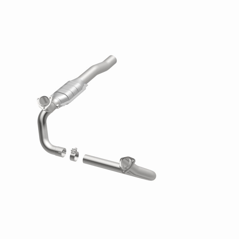 MagnaFlow Conv DF 94-95 Chevy Astro 4.3L 49S MagnaFlow Conv DF 94-95 Chevy Astro 4.3L 49S