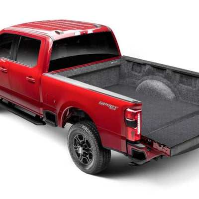 BedRug 2017+ Ford F-250/F-350 Super Duty 6.5ft Short Bed Impact Bedliner