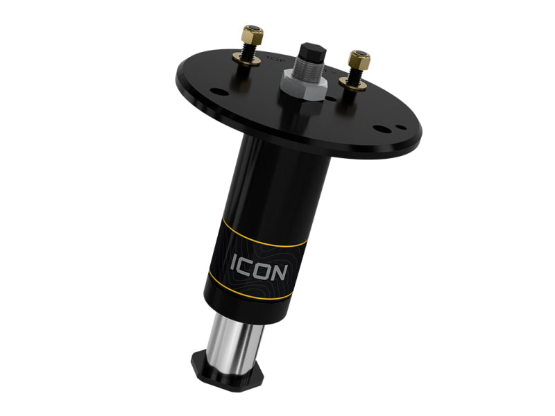 ICON 21-23 RAM TRX 2.5in Rear Bump Stop Kit ICON 21-23 RAM TRX 2.5in Rear Bump Stop Kit
