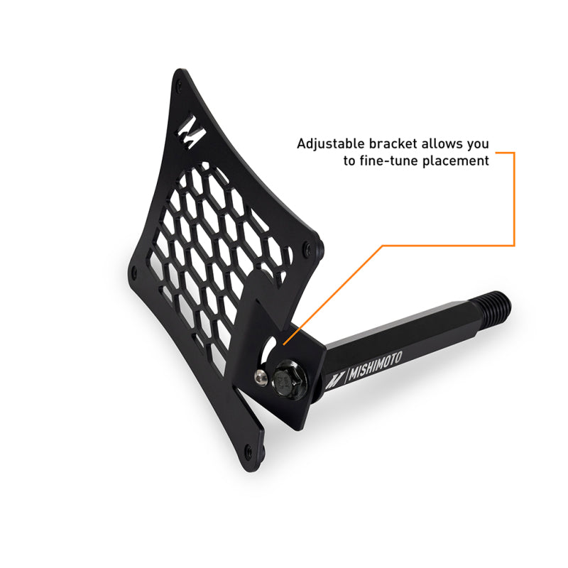 2021+ BMW G80 M3 License Plate Relocation Kit 2021+ BMW G80 M3 License Plate Relocation Kit