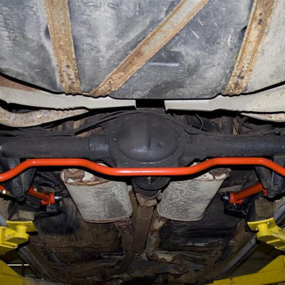 UMI Performance 91-96 Impala SS Adjustable Extended Length Lower Control Arms