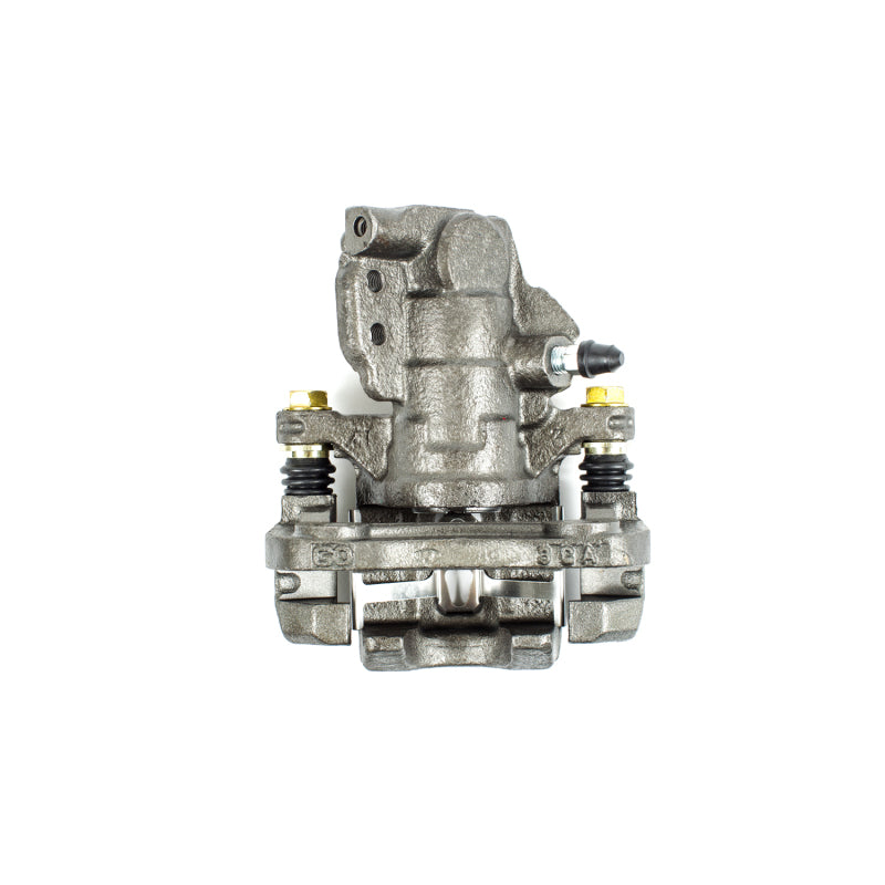 Power Stop 92-01 Honda Prelude Rear Left Autospecialty Caliper w/Bracket Power Stop 92-01 Honda Prelude Rear Left Autospecialty Caliper w/Bracket