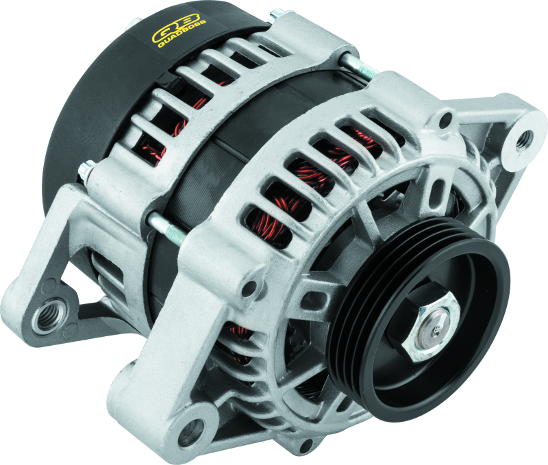 QuadBoss 11-16 John Deere Gator XUV 825i 4x4 Alternator QuadBoss 11-16 John Deere Gator XUV 825i 4x4 Alternator