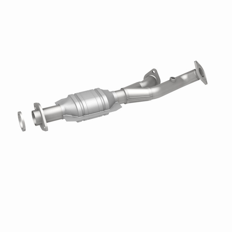 MagnaFlow Conv DF 03-04 4Runner 4.7 Rear OEM MagnaFlow Conv DF 03-04 4Runner 4.7 Rear OEM