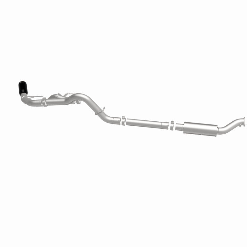 Magnaflow 21-24 Ford Bronco Rock Crawler Series Cat-Back Exhaust System Magnaflow 21-24 Ford Bronco Rock Crawler Series Cat-Back Exhaust System