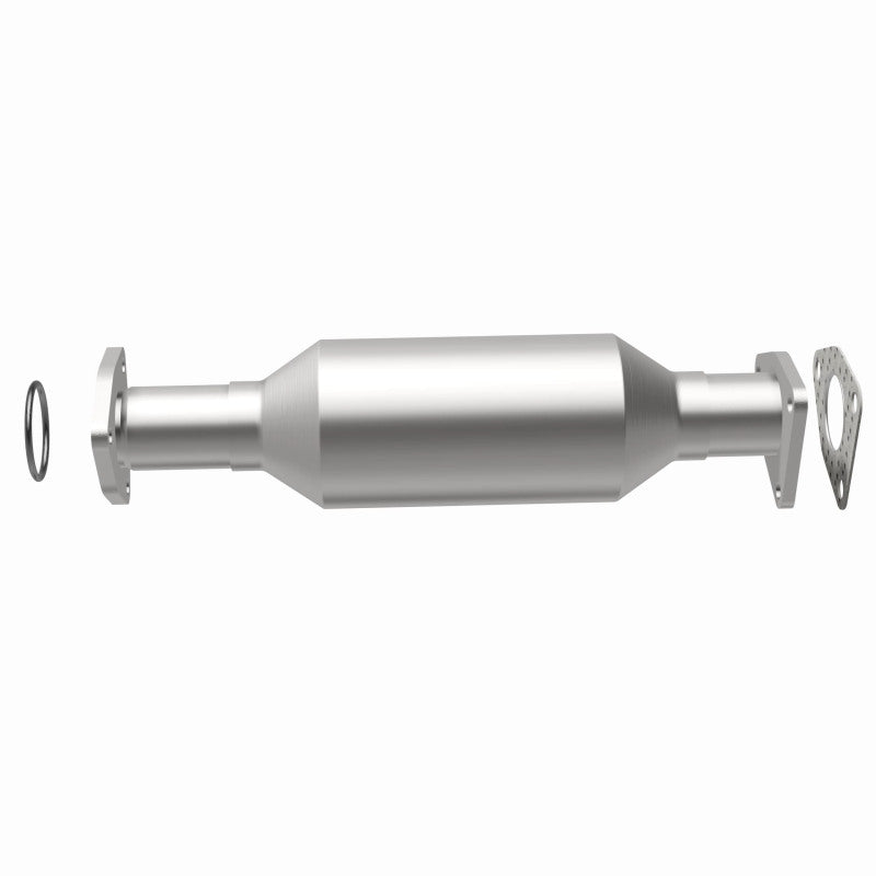 MagnaFlow 00-03 Acura TL 3.2L Direct-Fit Catalytic Converter MagnaFlow 00-03 Acura TL 3.2L Direct-Fit Catalytic Converter
