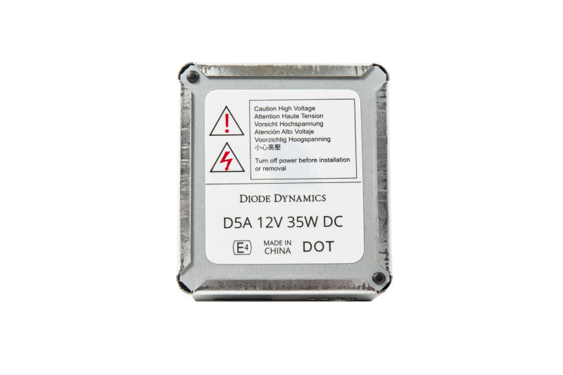 Diode Dynamics HID Bulb D5A 4300K (Pair) Diode Dynamics HID Bulb D5A 4300K (Pair)