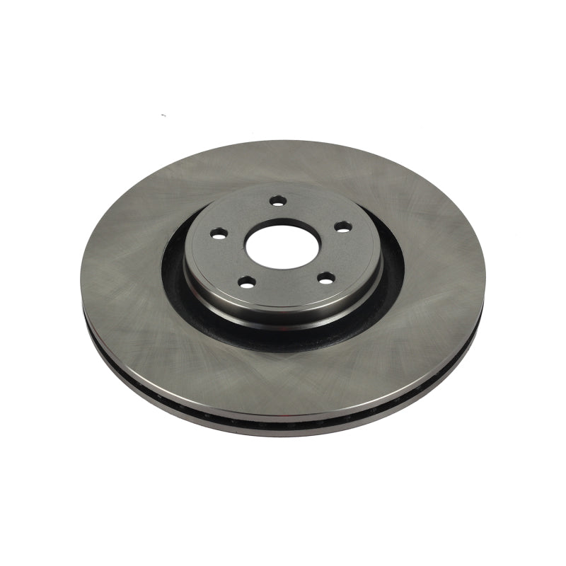 Power Stop 13-18 Ford Focus Front Autospecialty Brake Rotor Power Stop 13-18 Ford Focus Front Autospecialty Brake Rotor