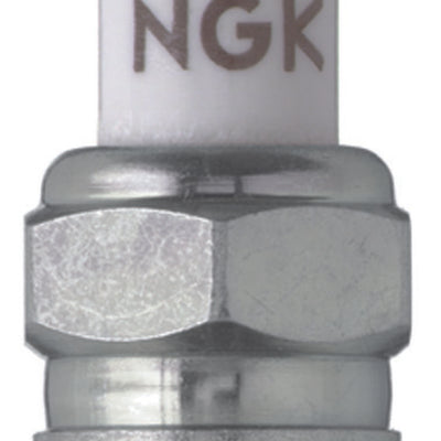 NGK Standard Spark Plug Box of 4 (C9E)