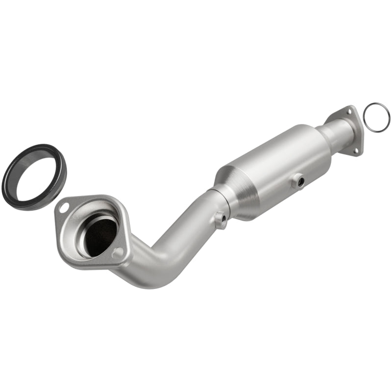 MagnaFlow Conv DF 02-06 Honda CR-V 2.4L (49 State) MagnaFlow Conv DF 02-06 Honda CR-V 2.4L (49 State)