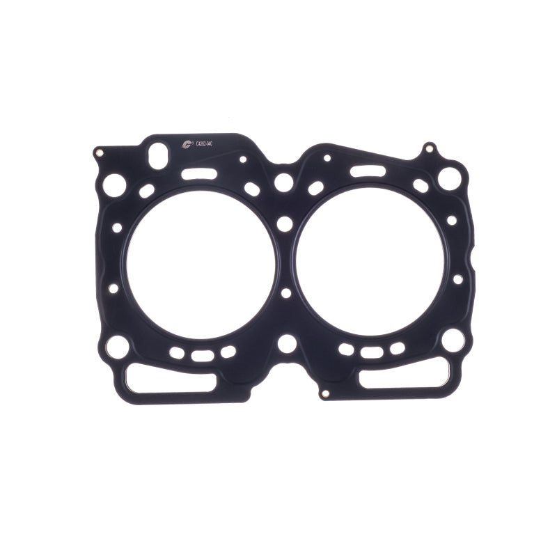 Cometic Subaru EJ22E .045in MLS Cylinder Head Gasket - 98mm Bore Cometic Subaru EJ22E .045in MLS Cylinder Head Gasket - 98mm Bore