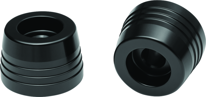 Kuryakyn Lodestar Handlebar Slider Black Kuryakyn Lodestar Handlebar Slider Black