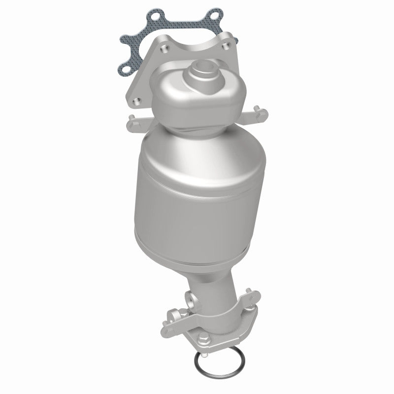 MagnaFlow Conv DF 04-07 Saturn VUE 3.5L Rear MagnaFlow Conv DF 04-07 Saturn VUE 3.5L Rear