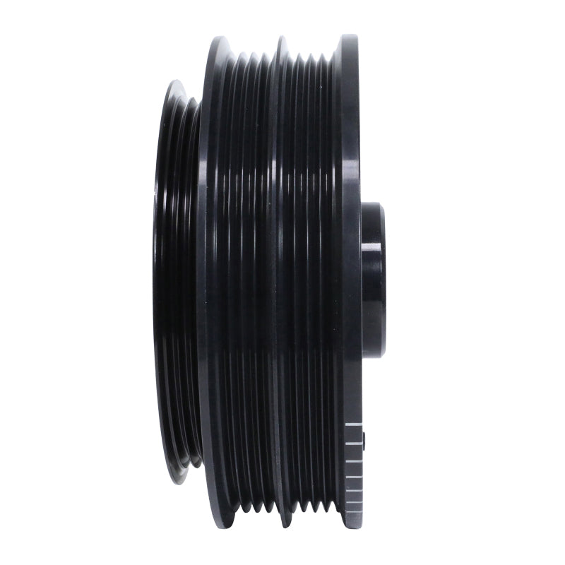 Fluidampr 94-99 Nissan Skyline R33 RB25DET (Non NEO) Steel Internally Balanced Damper Fluidampr 94-99 Nissan Skyline R33 RB25DET (Non NEO) Steel Internally Balanced Damper