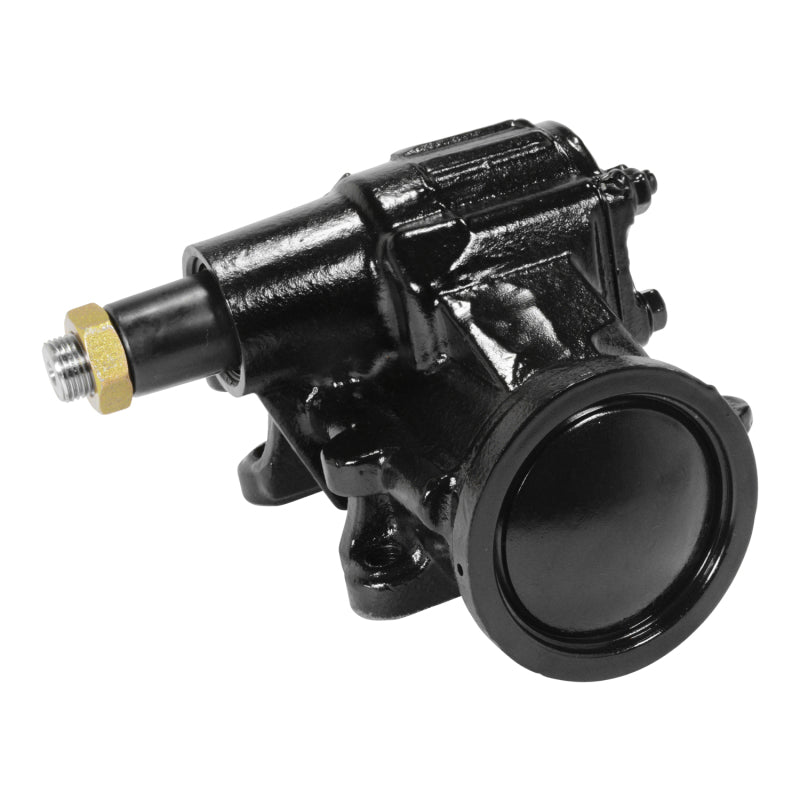 Yukon Gear 97-02 Dodge Ram 2500/3500 4x4 Power Steering Gear Box Yukon Gear 97-02 Dodge Ram 2500/3500 4x4 Power Steering Gear Box