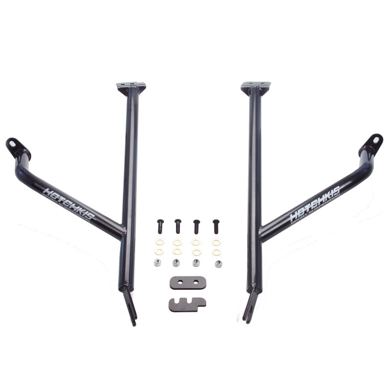 Hotchkis 70-81 Chevrolet Carmaro Chassis Max Handle Bars Hotchkis 70-81 Chevrolet Carmaro Chassis Max Handle Bars