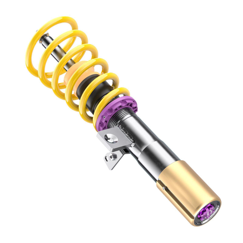 2022+ BMW M4 (G82) Cabrio w/ Electronic Dampers (4WD Competition Model Only) V3 Coilover Kit 2022+ BMW M4 (G82) Cabrio w/ Electronic Dampers (4WD Competition Model Only) V3 Coilover Kit
