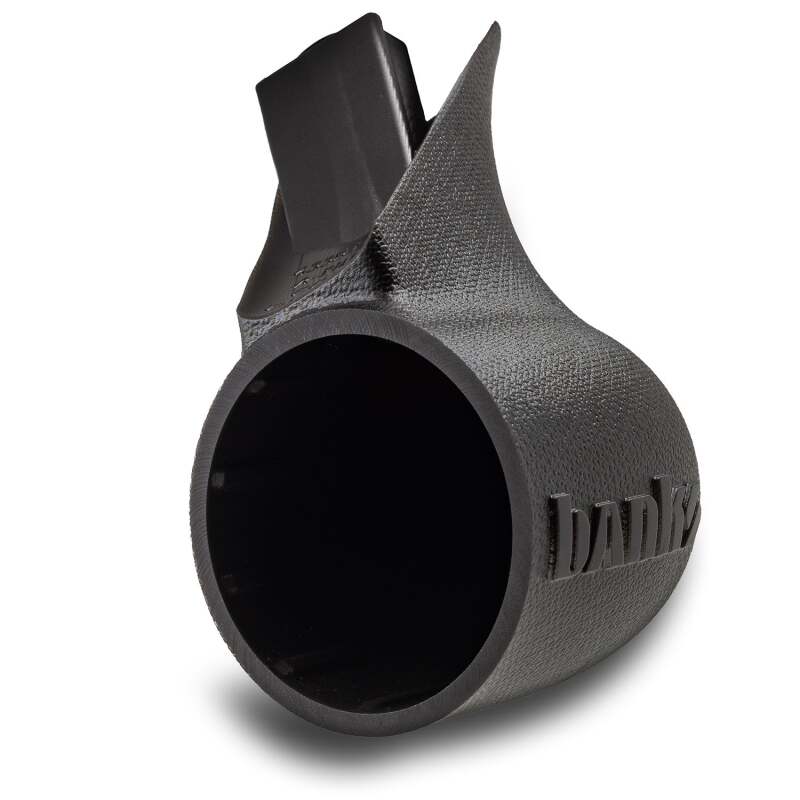 Banks Power 23-24 Ford Super Duty iDash Stealth Pod Mount - Single Gauge Banks Power 23-24 Ford Super Duty iDash Stealth Pod Mount - Single Gauge