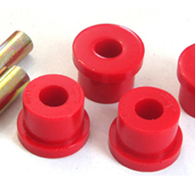 Pedders Urethane IRS Rear Control Arm Bushing Kit 04-06 GTO