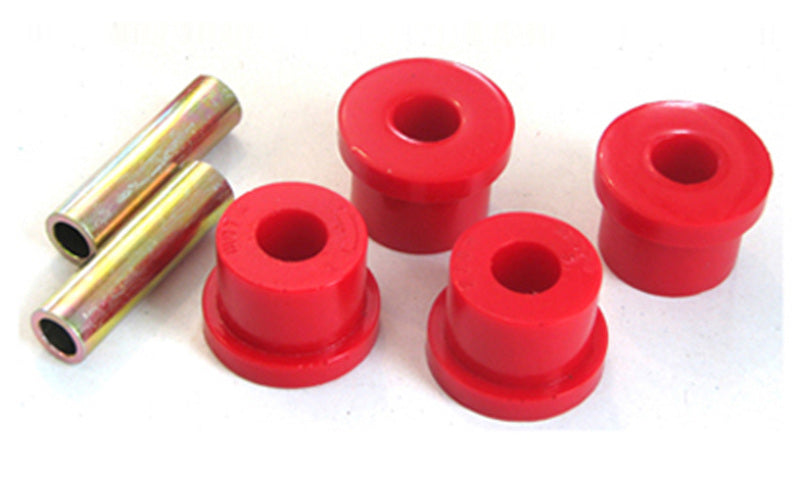 Pedders Urethane IRS Rear Control Arm Bushing Kit 04-06 GTO Pedders Urethane IRS Rear Control Arm Bushing Kit 04-06 GTO