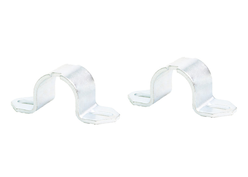 Whiteline Universal Sway Bar Mount Saddle Kit Whiteline Universal Sway Bar Mount Saddle Kit
