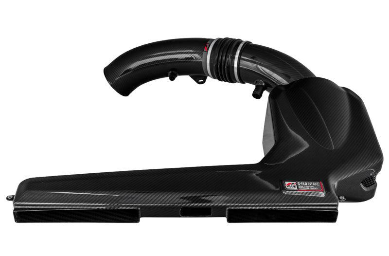 AWE Tuning Audi RS3 / TT RS S-FLO Closed Carbon Fiber Intake AWE Tuning Audi RS3 / TT RS S-FLO Closed Carbon Fiber Intake