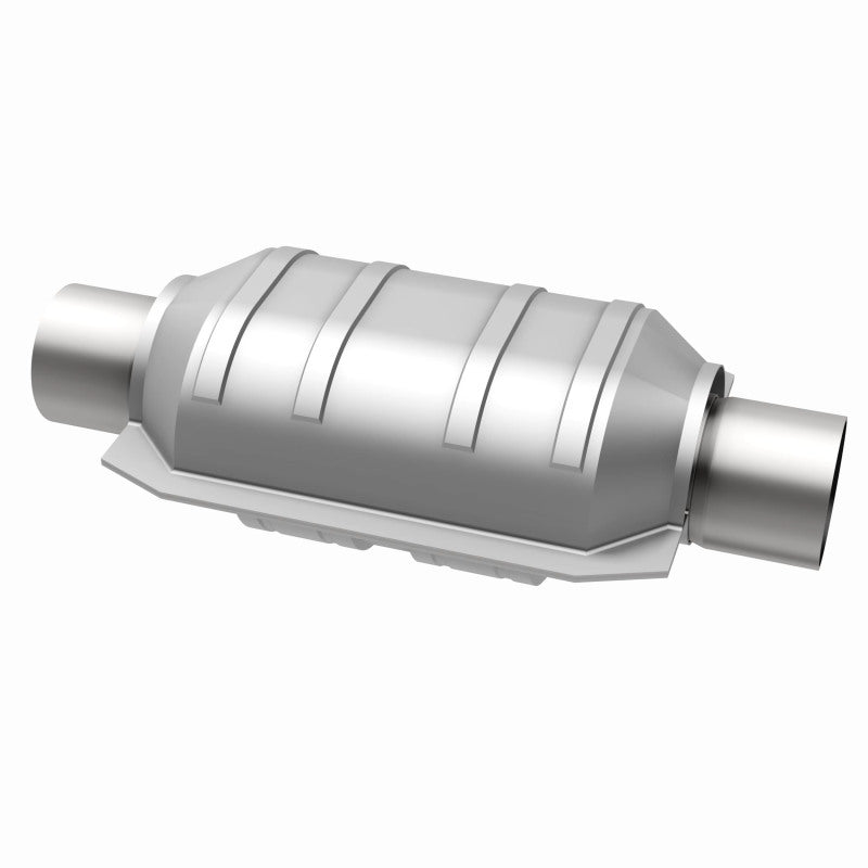 MagnaFlow Conv Univ 2 W/Air FED MagnaFlow Conv Univ 2 W/Air FED
