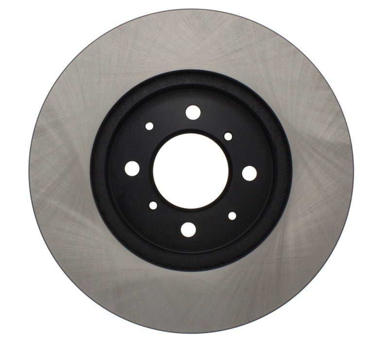 Stoptech Acura & Honda Civic/Del Sol Front CRYO-STOP Rotor Stoptech Acura & Honda Civic/Del Sol Front CRYO-STOP Rotor