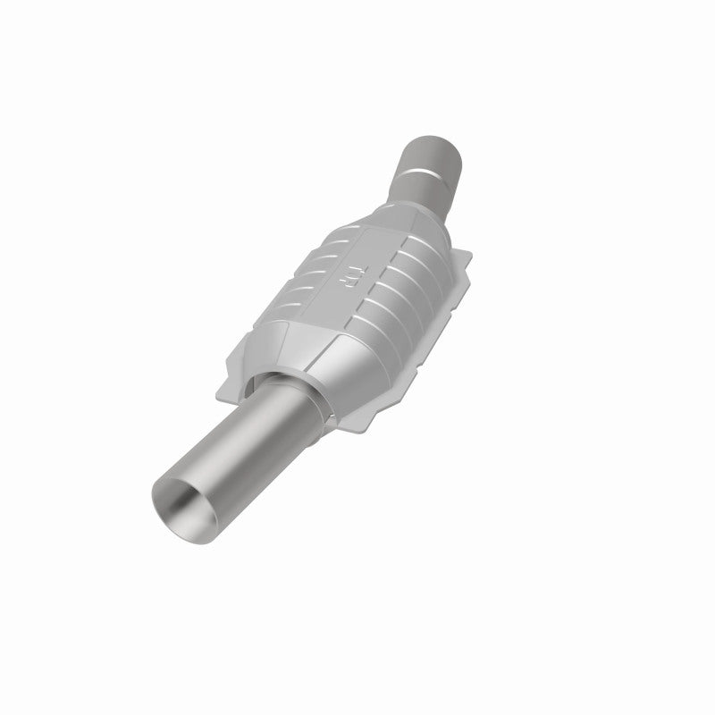 MagnaFlow Conv DF GM 25inch x 7inch x 4inch 2.5/2.5inch MagnaFlow Conv DF GM 25inch x 7inch x 4inch 2.5/2.5inch