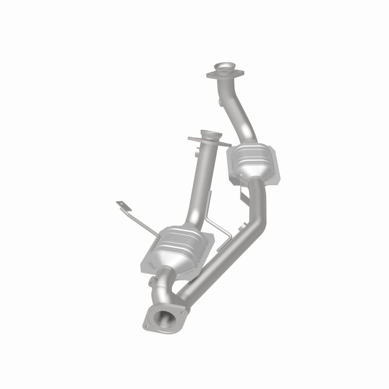 MagnaFlow Conv DF 96-99 Taurus Code U AXOD 49 MagnaFlow Conv DF 96-99 Taurus Code U AXOD 49