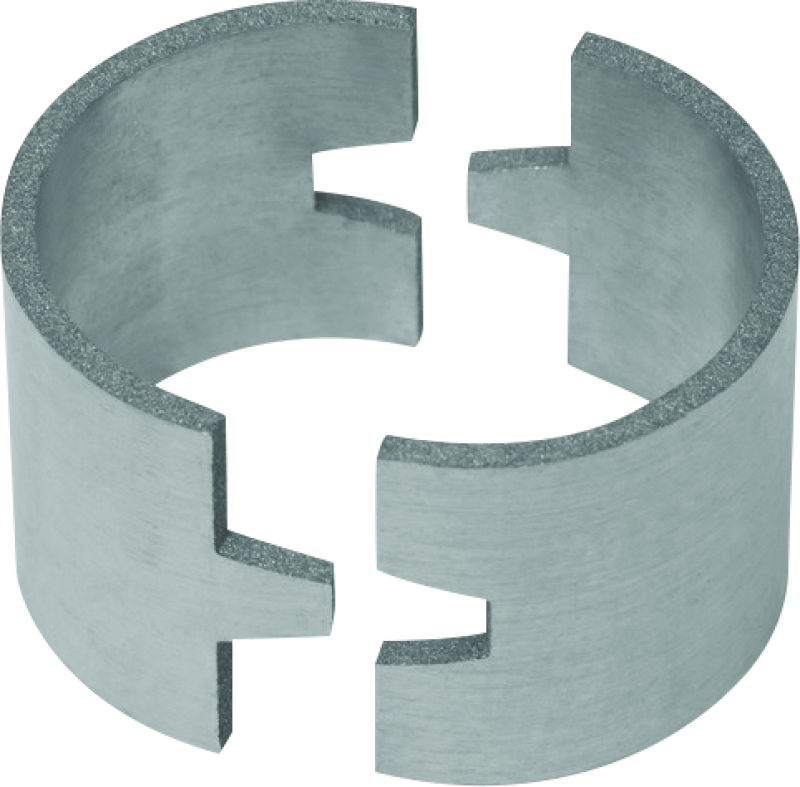 Kuryakyn Drink Holder Clamp Adapter For 7/8in Bars Kuryakyn Drink Holder Clamp Adapter For 7/8in Bars