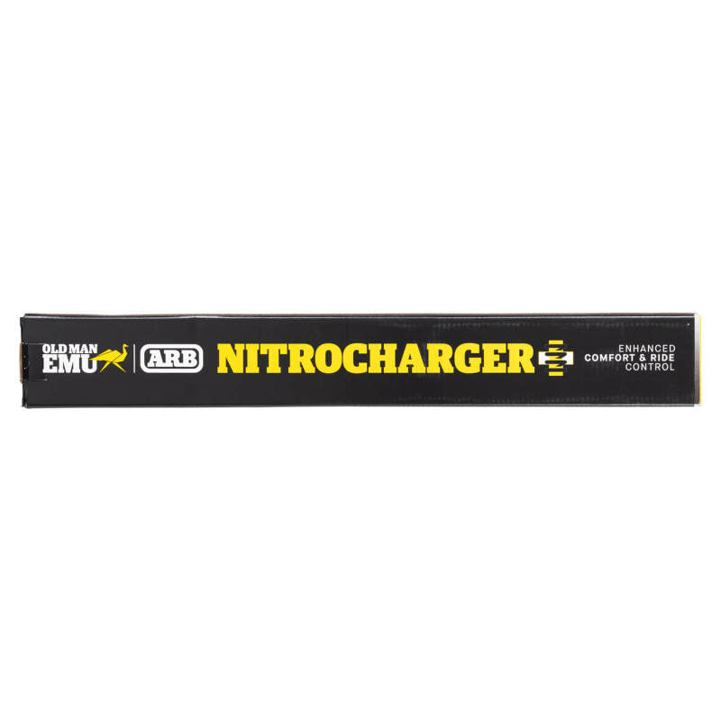 ARB Nitrocharger Plus Shock Jeep JL - Front ARB Nitrocharger Plus Shock Jeep JL - Front