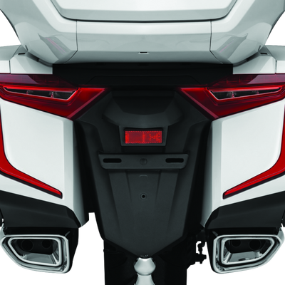 Kuryakyn Omni L.E.D. Rear Bag Accents 18 and up GL1800