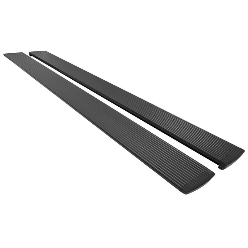 Westin 09-18 Dodge RAM 1500 Quad Cab Pro-e Electric Running Boards Westin 09-18 Dodge RAM 1500 Quad Cab Pro-e Electric Running Boards