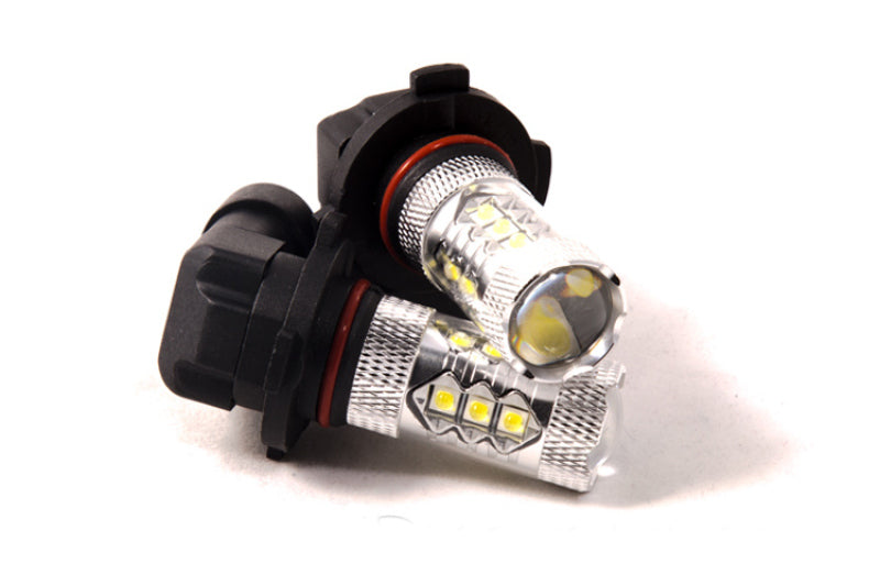 Diode Dynamics H10 XP80 LED - Cool - White (Pair) Diode Dynamics H10 XP80 LED - Cool - White (Pair)